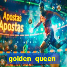 golden queen nuancielo resenha golden queen