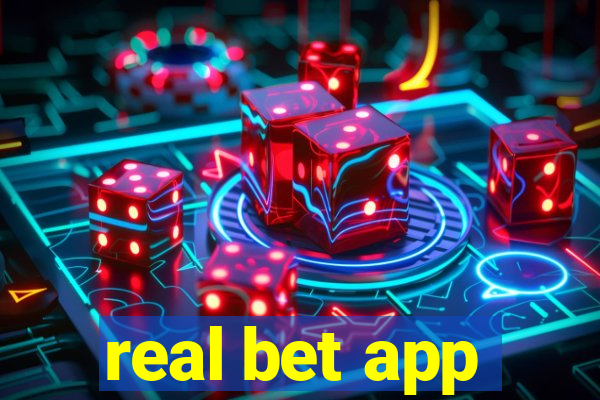 real bet app