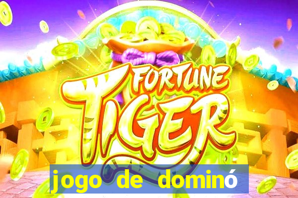 jogo de dominó grátis offline