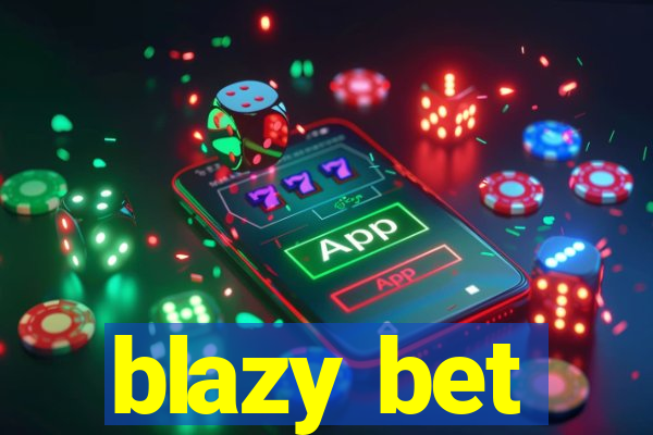 blazy bet