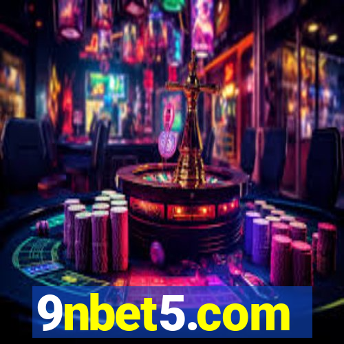 9nbet5.com