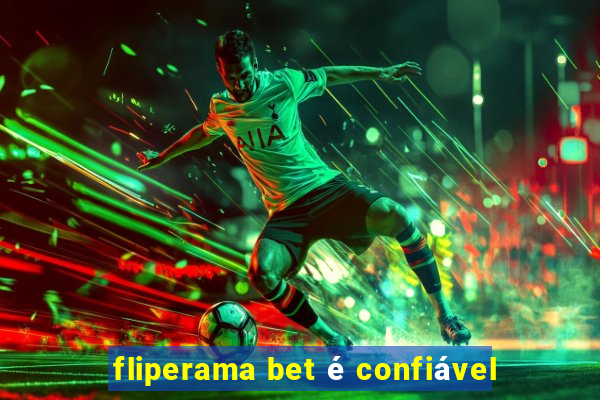 fliperama bet é confiável