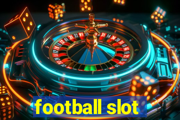 football slot