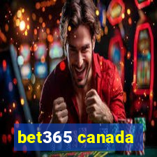 bet365 canada