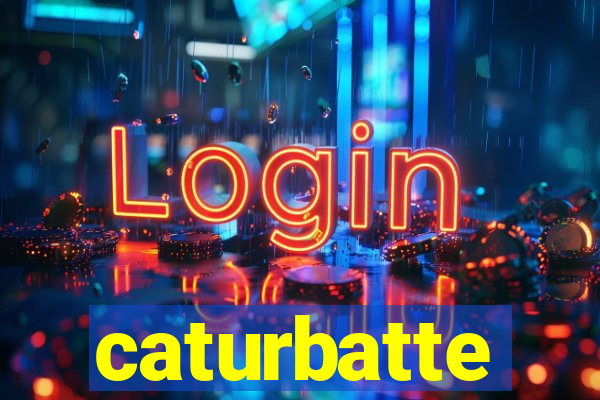 caturbatte