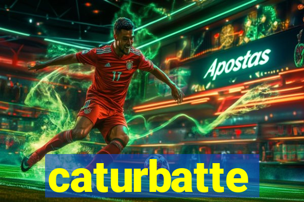 caturbatte