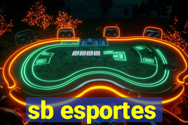 sb esportes