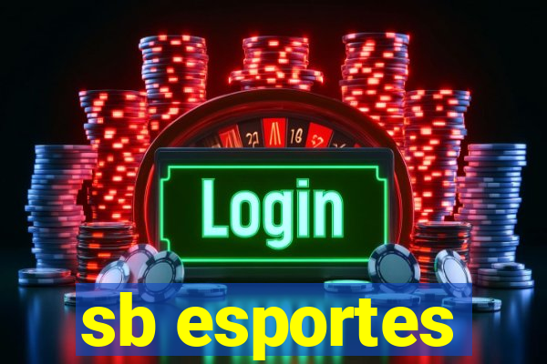 sb esportes