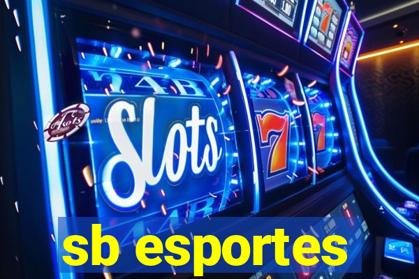 sb esportes