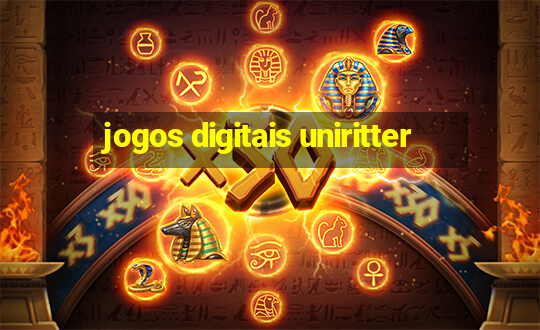 jogos digitais uniritter