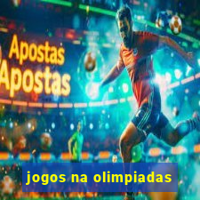 jogos na olimpiadas