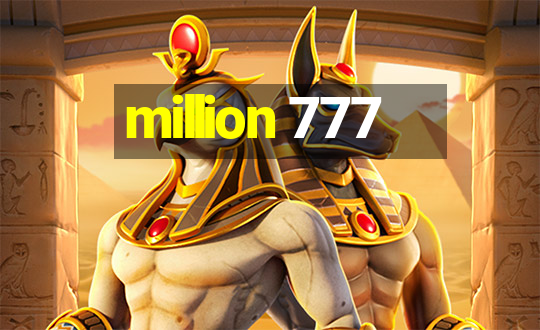 million 777