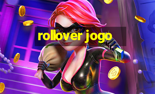 rollover jogo