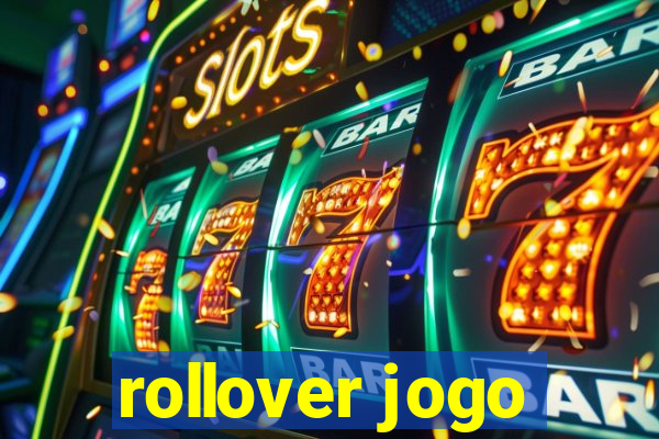 rollover jogo