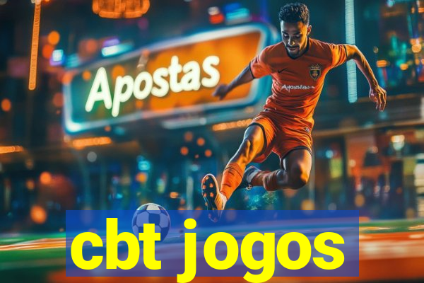 cbt jogos