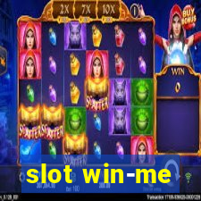 slot win-me