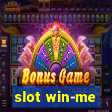 slot win-me