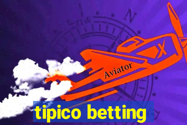 tipico betting