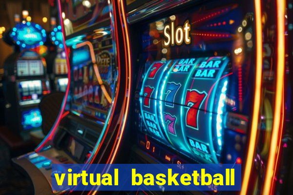 virtual basketball betting offers