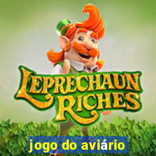 jogo do aviário