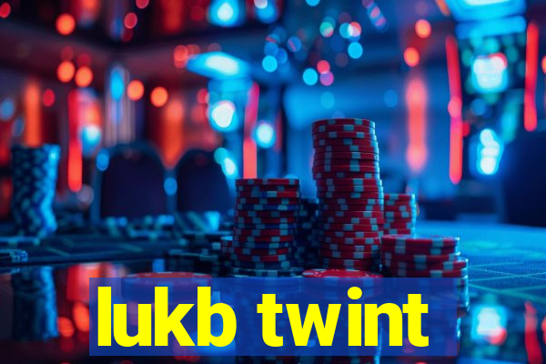 lukb twint