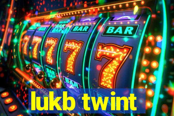 lukb twint