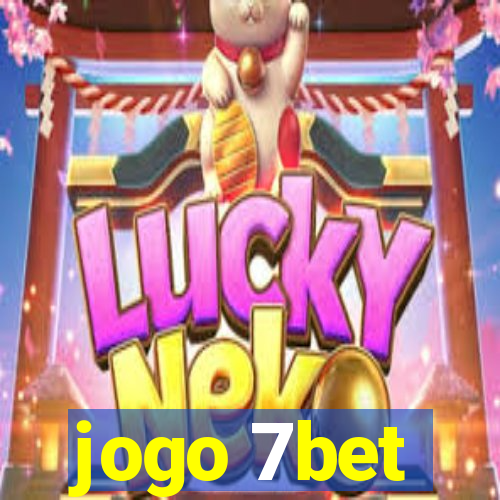 jogo 7bet