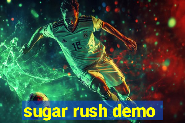 sugar rush demo