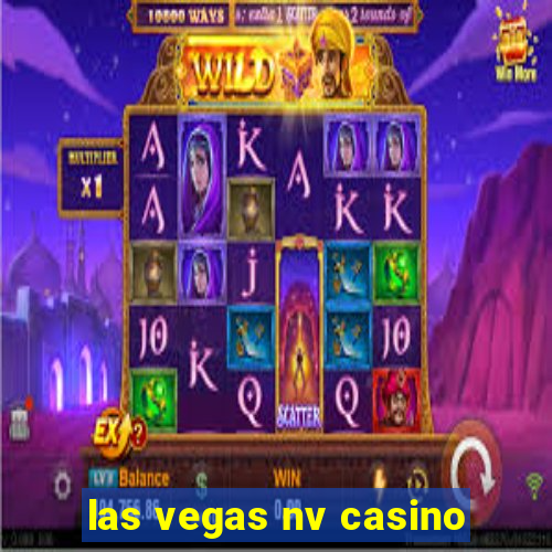 las vegas nv casino