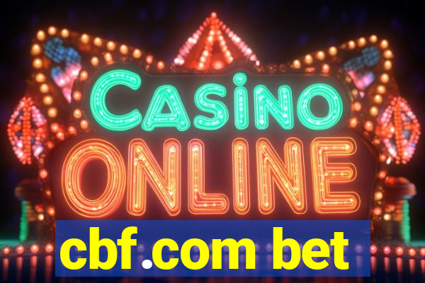 cbf.com bet