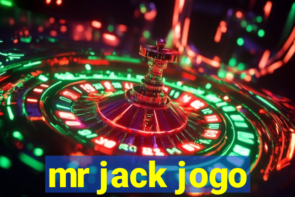 mr jack jogo