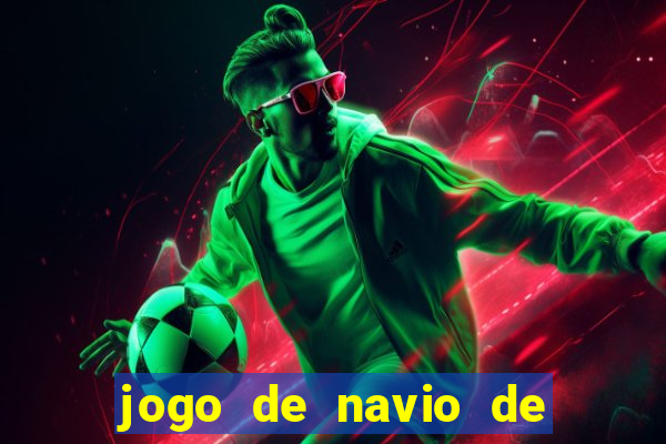 jogo de navio de guerra pc