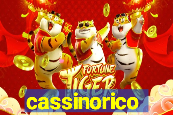 cassinorico