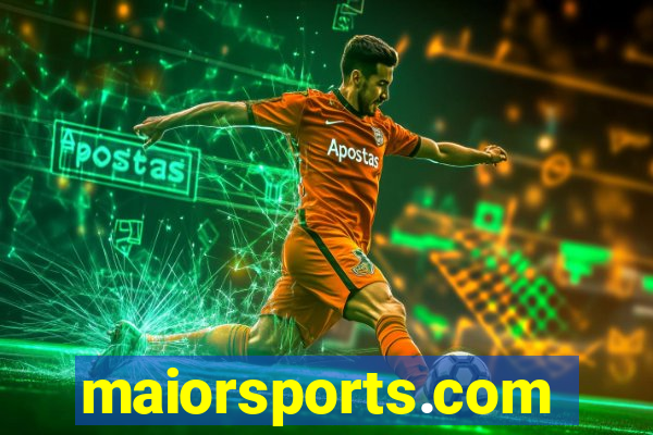 maiorsports.com