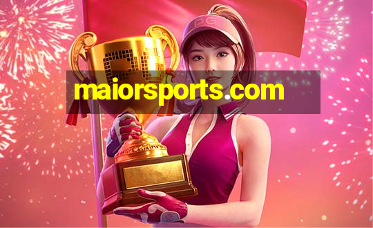 maiorsports.com