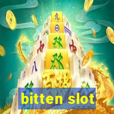 bitten slot