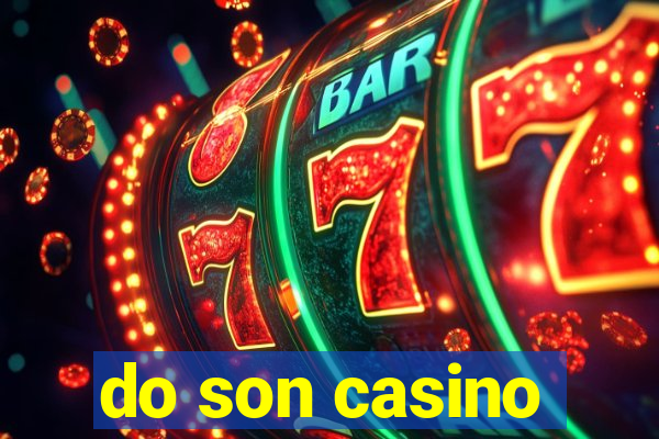 do son casino