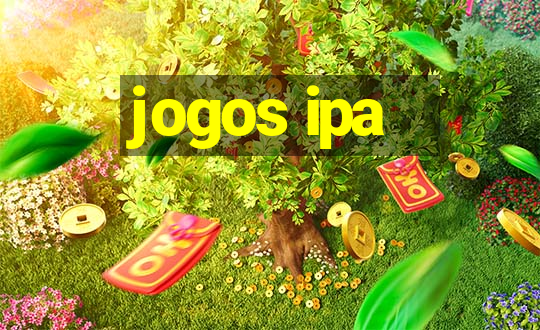 jogos ipa