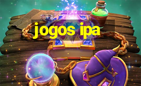 jogos ipa