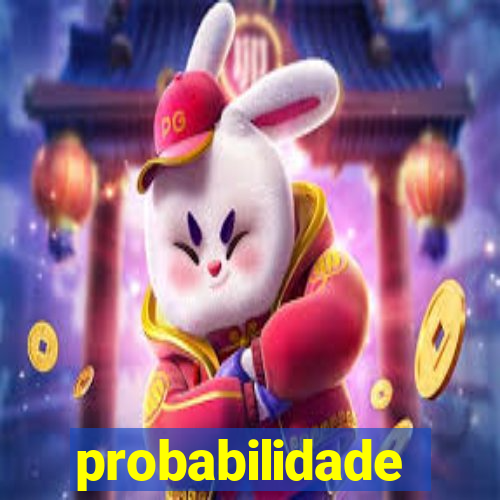 probabilidade fortune tiger