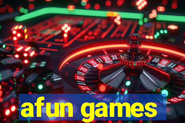 afun games