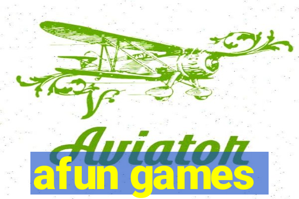 afun games