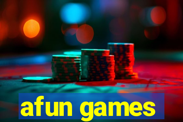 afun games