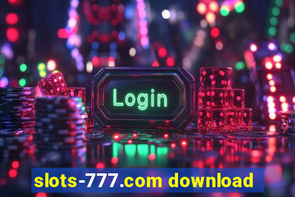 slots-777.com download