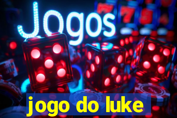 jogo do luke