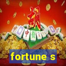 fortune s