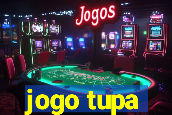 jogo tupa