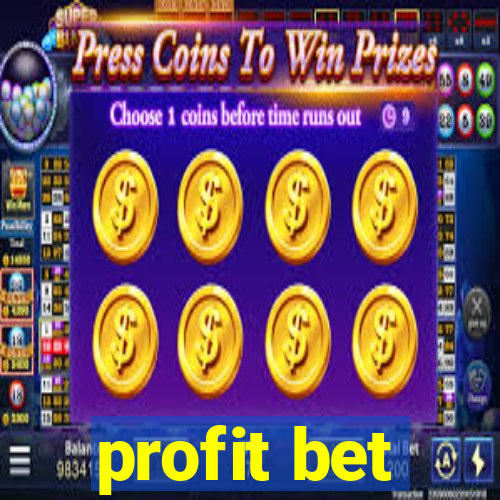 profit bet