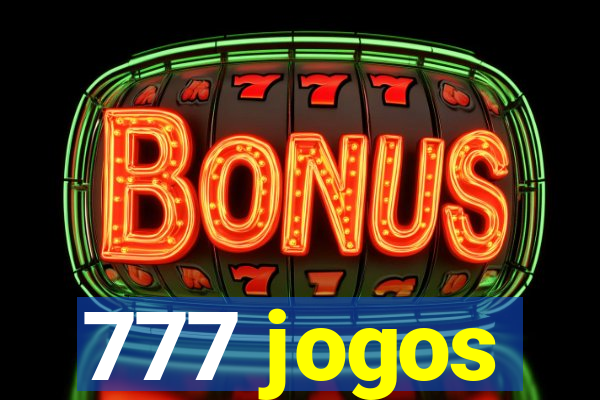 777 jogos