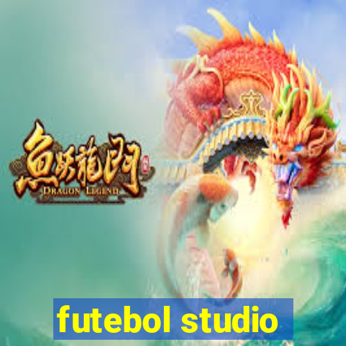 futebol studio